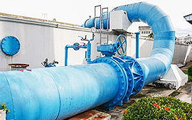 COMMERCIAL DRAINAGE Newbury Park